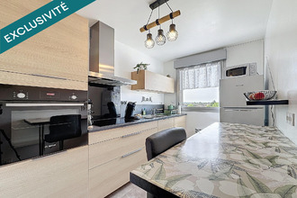 achat appartement sens 89100