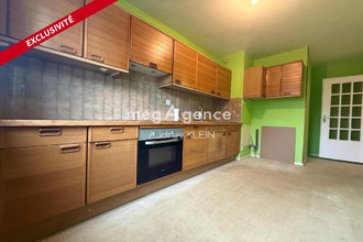 achat appartement sens 89100