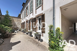 achat appartement sens 89100