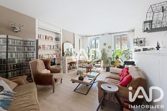 achat appartement sens 89100