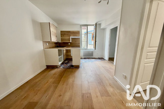 achat appartement sens 89100