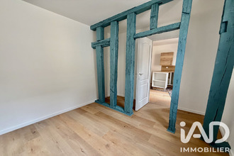 achat appartement sens 89100