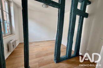 achat appartement sens 89100