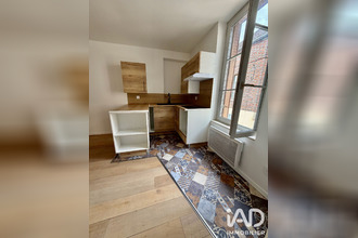 achat appartement sens 89100