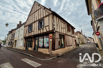 achat appartement sens 89100