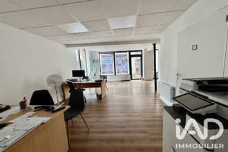 achat appartement sens 89100