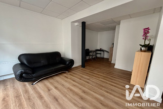 achat appartement sens 89100