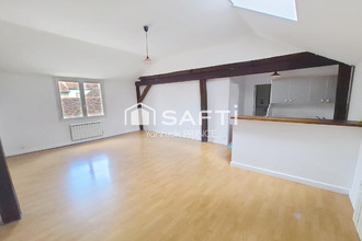 achat appartement sens 89100