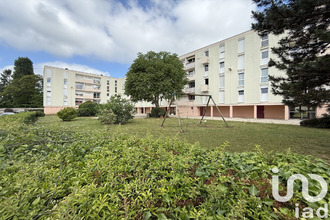 achat appartement sens 89100