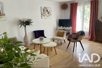 achat appartement sens 89100
