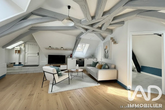 achat appartement sens 89100