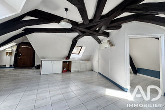 achat appartement sens 89100