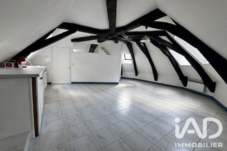 achat appartement sens 89100