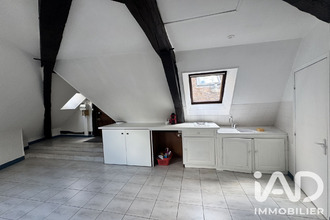 achat appartement sens 89100