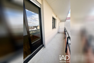 achat appartement sens 89100
