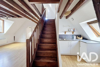 achat appartement sens 89100