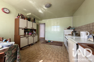 achat appartement sens 89100