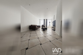 achat appartement sens 89100