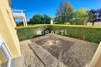 achat appartement sens 89100