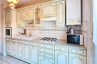 achat appartement sens 89100