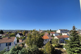 achat appartement sens 89100