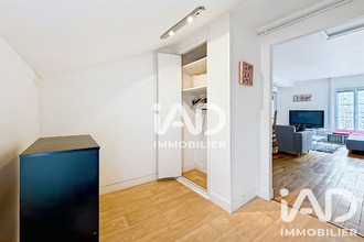 achat appartement sens 89100