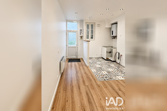 achat appartement sens 89100