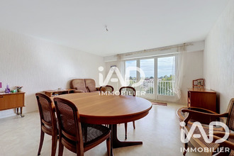 achat appartement sens 89100