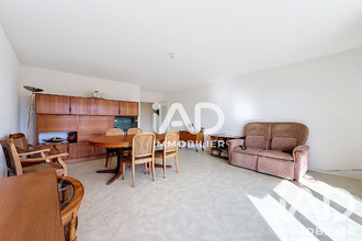 achat appartement sens 89100