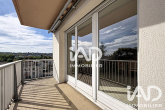 achat appartement sens 89100