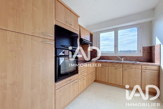 achat appartement sens 89100