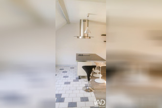 achat appartement sens 89100