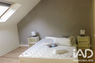 achat appartement sens 89100