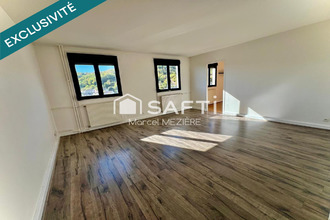 achat appartement sens 89100