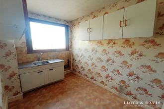 achat appartement sens 89100