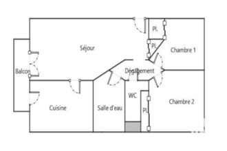 achat appartement sens-de-bretagne 35490
