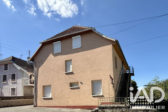 achat appartement seppois-le-bas 68580
