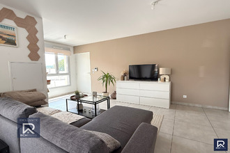 achat appartement septeme 38780