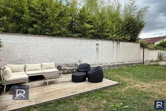 achat appartement septeme 38780