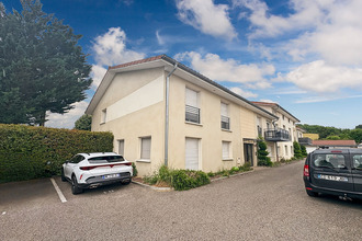 achat appartement septeme 38780