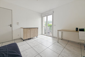 achat appartement septeme 38780
