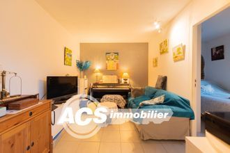 achat appartement septemes-les-vallons 13240