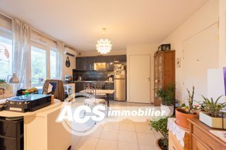 achat appartement septemes-les-vallons 13240