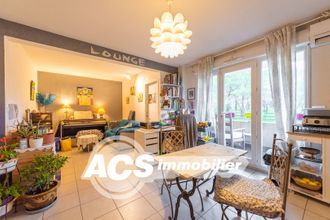 achat appartement septemes-les-vallons 13240