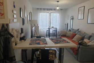 achat appartement septemes-les-vallons 13240