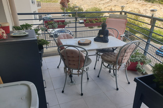 achat appartement septemes-les-vallons 13240