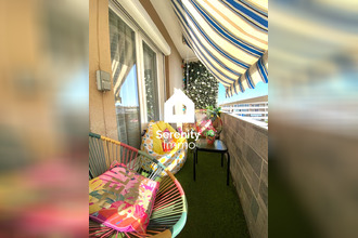 achat appartement septemes-les-vallons 13240