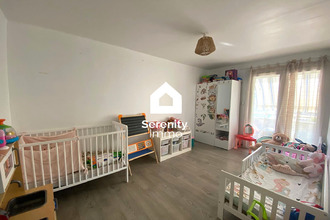 achat appartement septemes-les-vallons 13240