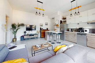 achat appartement septemes-les-vallons 13240