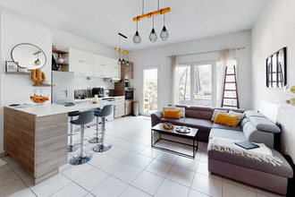 achat appartement septemes-les-vallons 13240